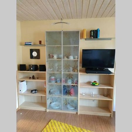 Naturnah - Auf Wunsch: Service Inclusive Гослар Екстериор снимка